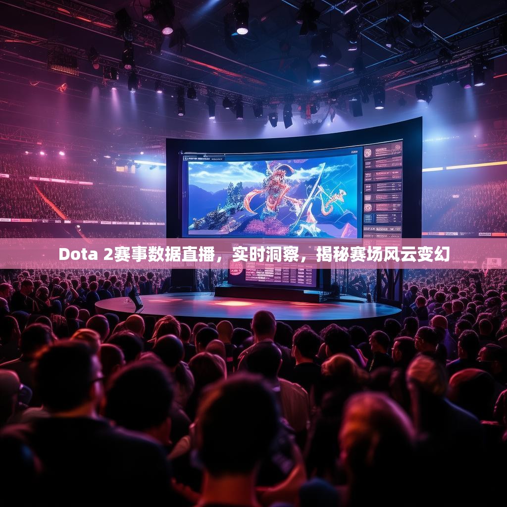 Dota 2赛事数据直播,实时洞察,揭秘赛场风云变幻 Dota 2赛事数据直播,实时洞察,揭秘赛场风云变幻