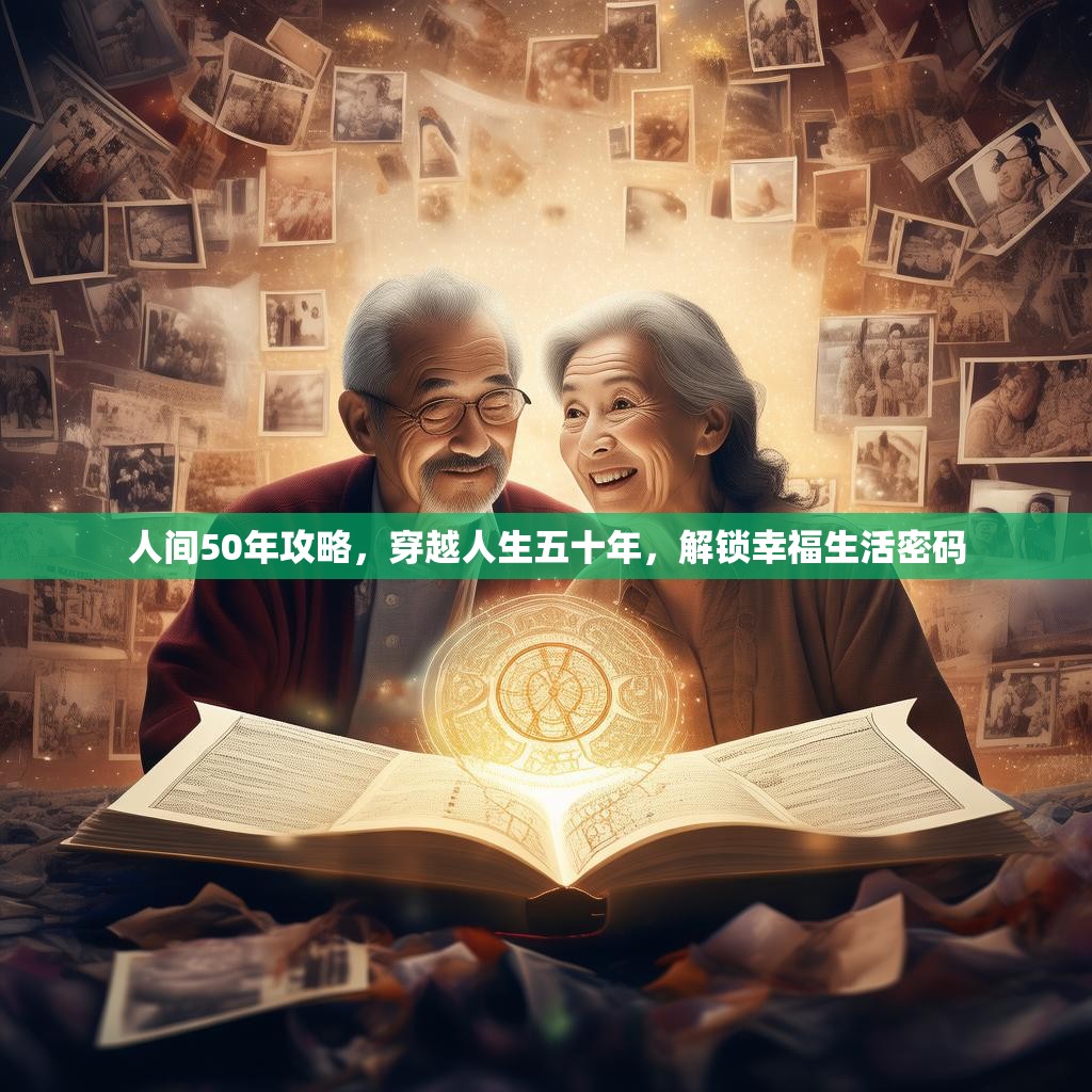 人间50年攻略，穿越人生五十年，解锁幸福生活密码