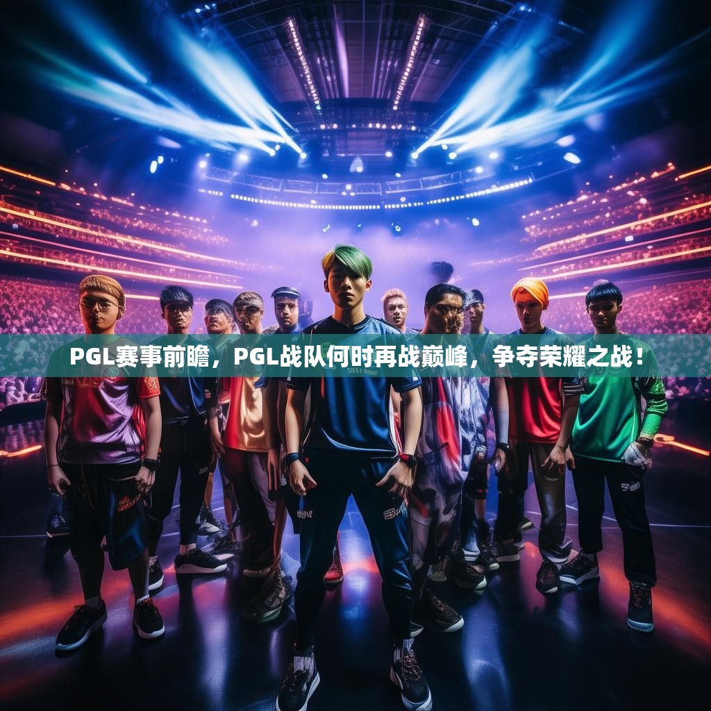 PGL赛事前瞻,PGL战队何时再战巅峰,争夺荣耀之战! PGL赛事前瞻,PGL战队何时再战巅峰,争夺荣耀之战!