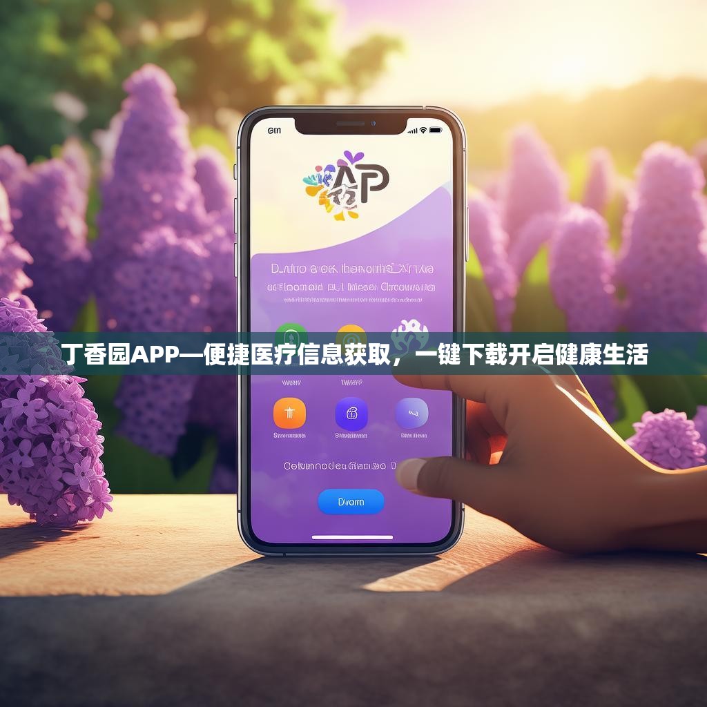 丁香园APP—便捷医疗信息获取,一键下载开启健康生活 丁香园APP—便捷医疗信息获取,一键下载开启健康生活