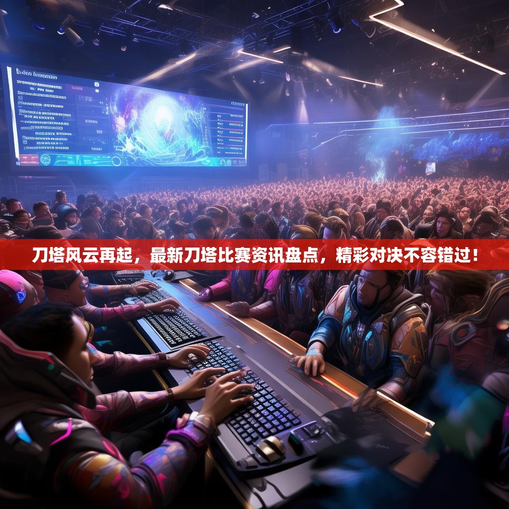 刀塔风云再起,最新刀塔比赛资讯盘点,精彩对决不容错过! 刀塔风云再起,最新刀塔比赛资讯盘点,精彩对决不容错过!