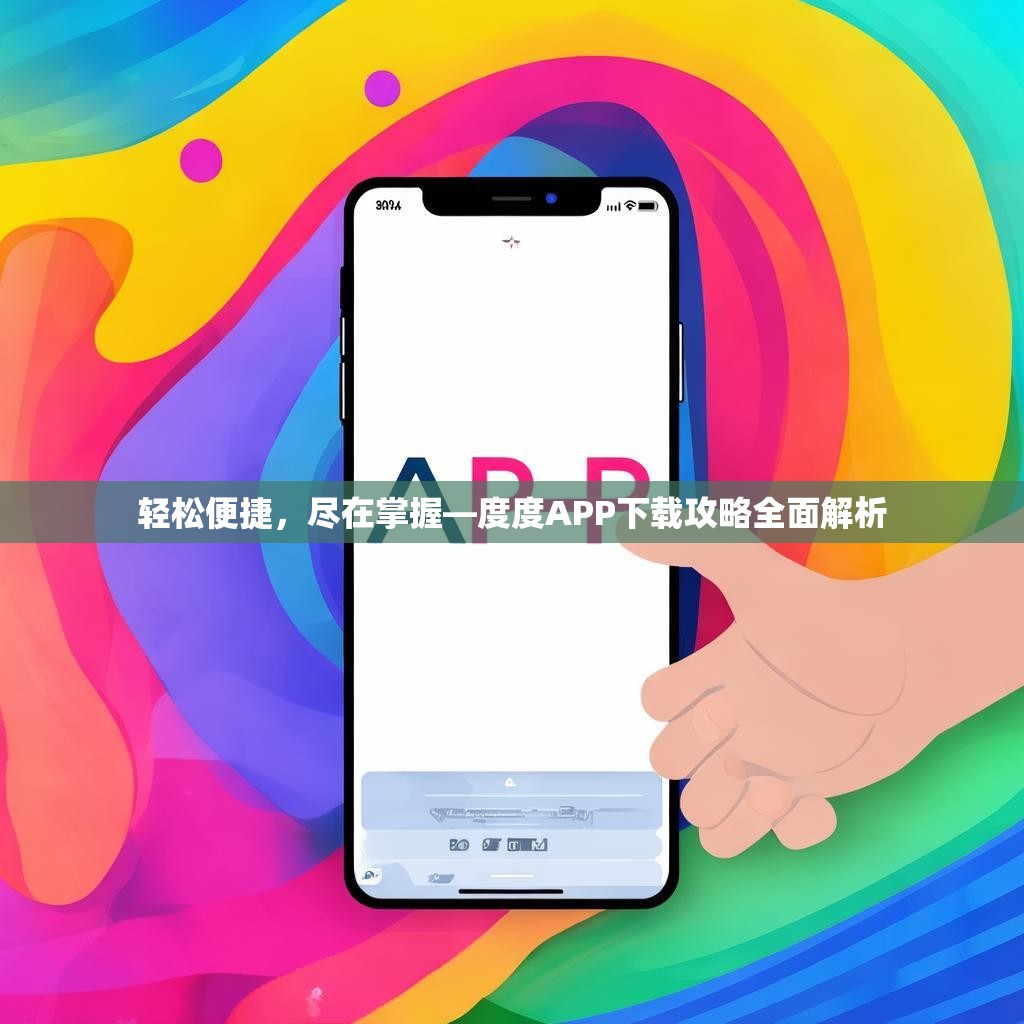 轻松便捷,尽在掌握—度度APP下载攻略全面解析 轻松便捷,尽在掌握—度度APP下载攻略全面解析