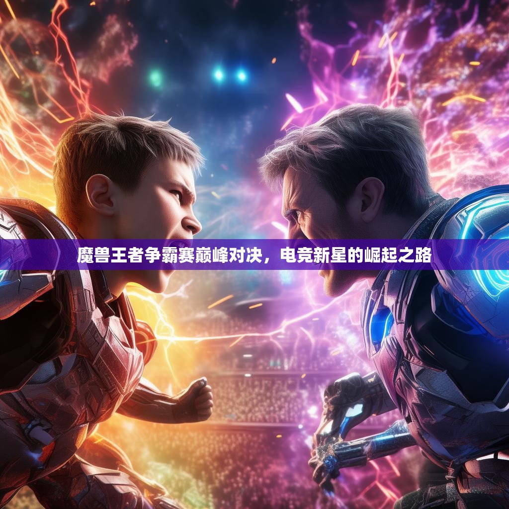 魔兽王者争霸赛巅峰对决,电竞新星的崛起之路 魔兽王者争霸赛巅峰对决,电竞新星的崛起之路