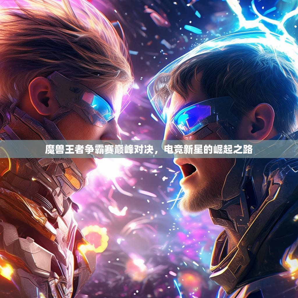 魔兽王者争霸赛巅峰对决,电竞新星的崛起之路 魔兽王者争霸赛巅峰对决,电竞新星的崛起之路