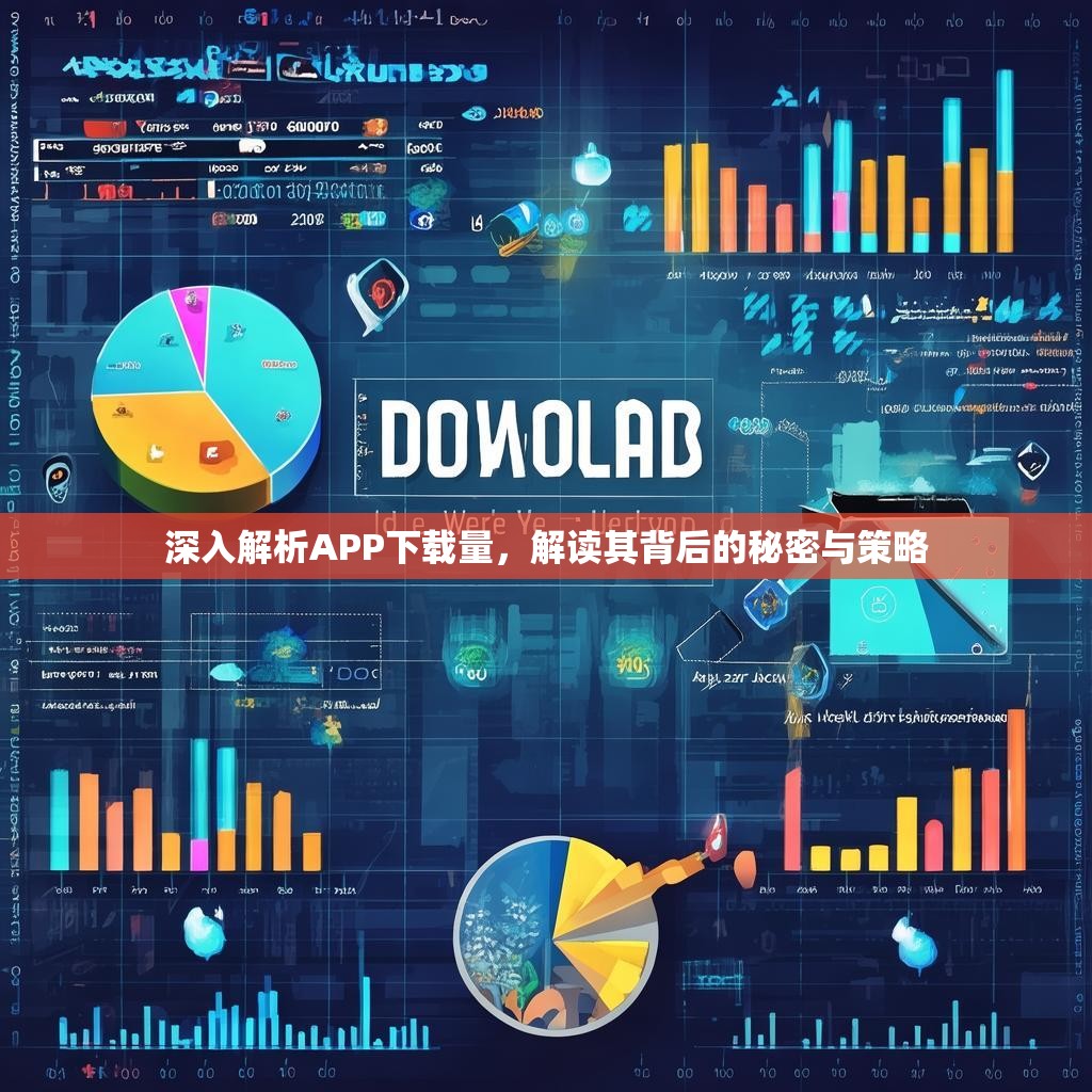 深入解析APP下载量,解读其背后的秘密与策略 深入解析APP下载量,解读其背后的秘密与策略