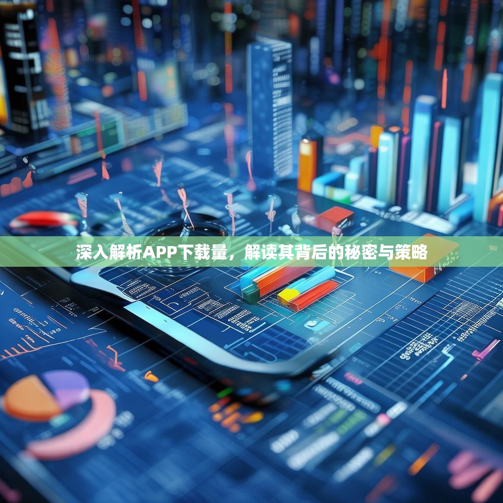 深入解析APP下载量,解读其背后的秘密与策略 深入解析APP下载量,解读其背后的秘密与策略