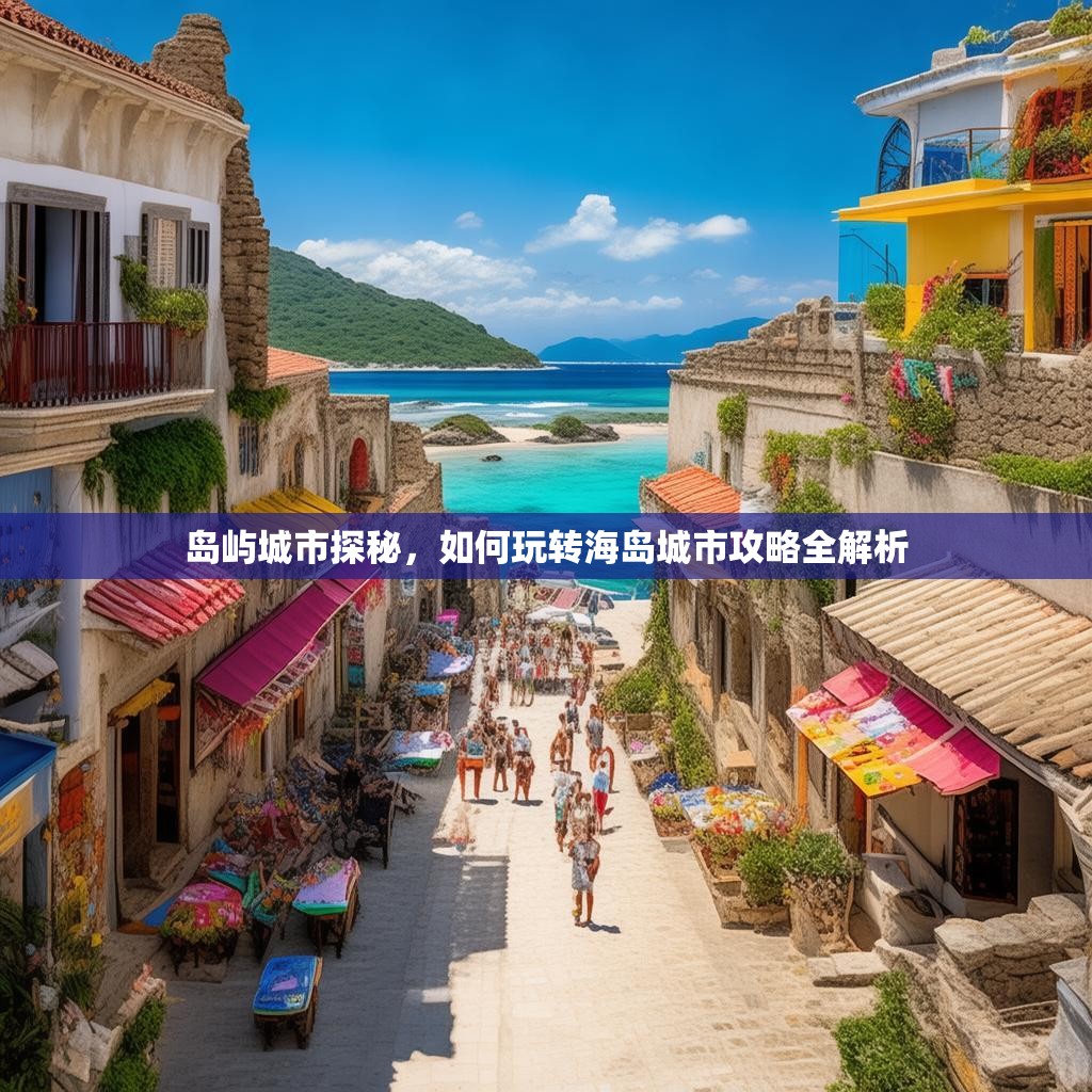 岛屿城市探秘,如何玩转海岛城市攻略全解析 岛屿城市探秘,如何玩转海岛城市攻略全解析