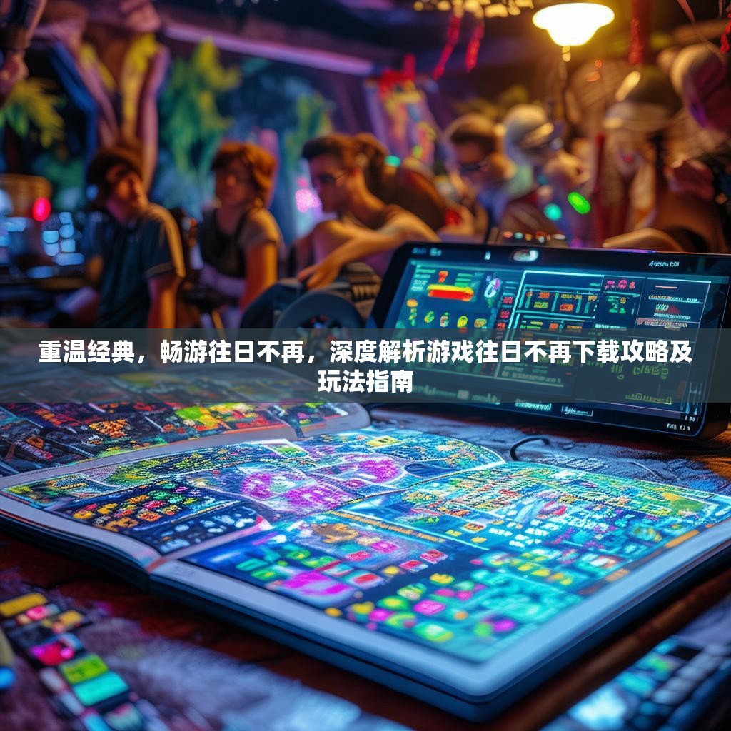 重温经典,畅游往日不再,深度解析游戏往日不再下载攻略及玩法指南 重温经典,畅游往日不再,深度解析游戏往日不再下载攻略及玩法指南