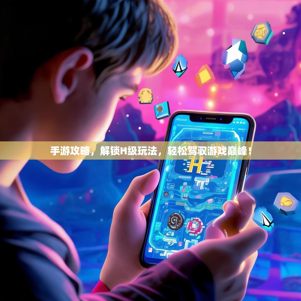 手游攻略，解锁H级玩法，轻松驾驭游戏巅峰！