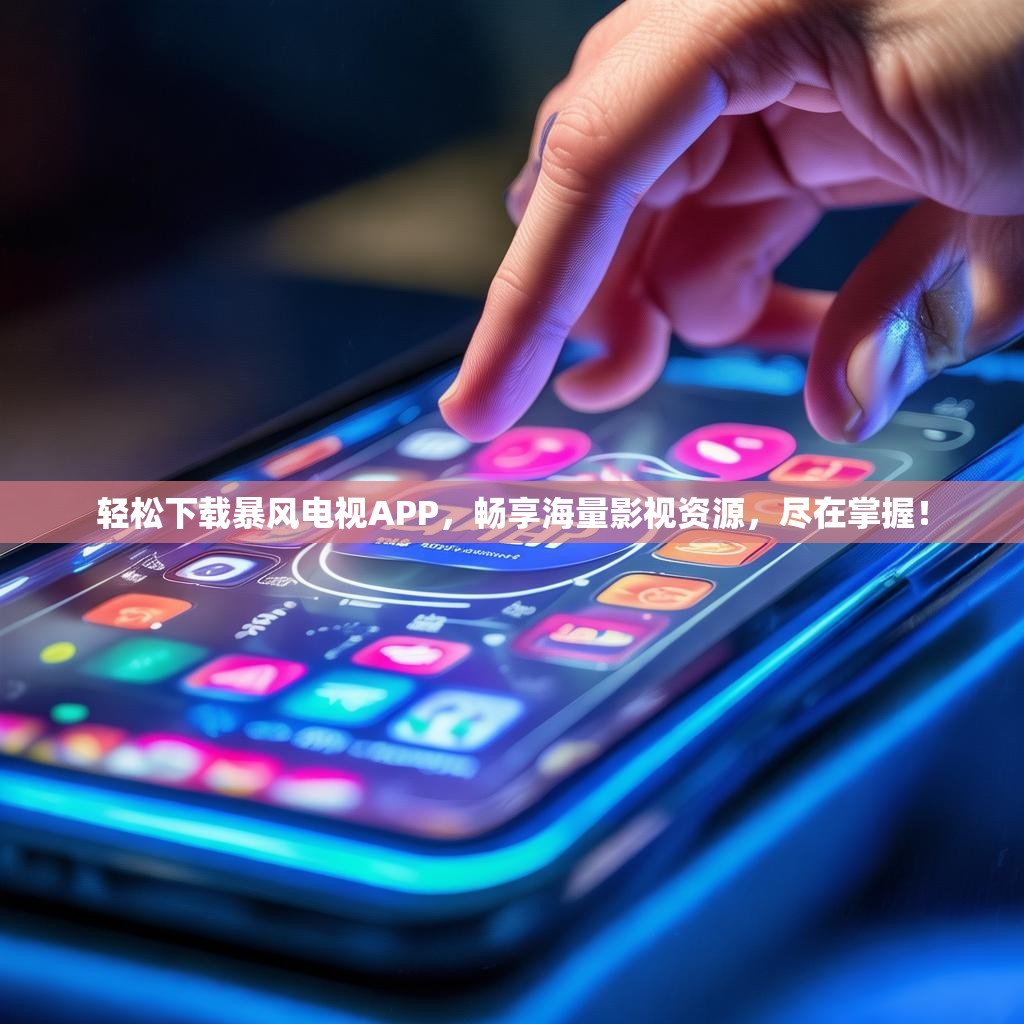 轻松下载暴风电视APP，畅享海量影视资源，尽在掌握！