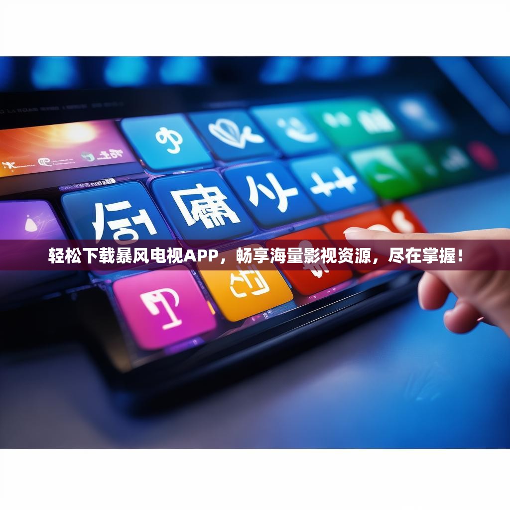轻松下载暴风电视APP，畅享海量影视资源，尽在掌握！