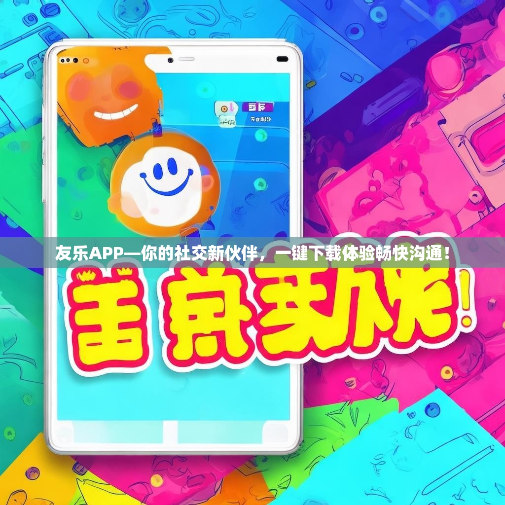 友乐APP—你的社交新伙伴,一键下载体验畅快沟通! 友乐APP—你的社交新伙伴,一键下载体验畅快沟通!