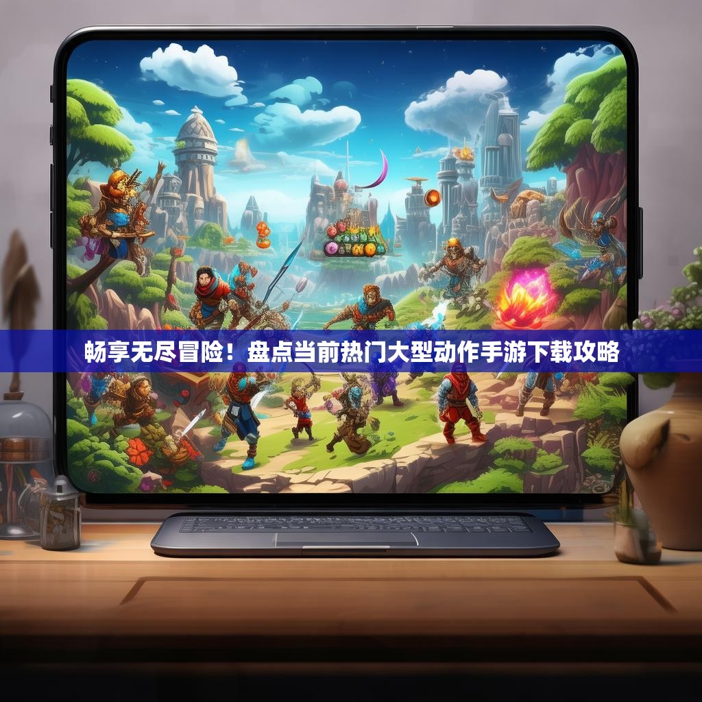 畅享无尽冒险!盘点当前热门大型动作手游下载攻略 畅享无尽冒险!盘点当前热门大型动作手游下载攻略