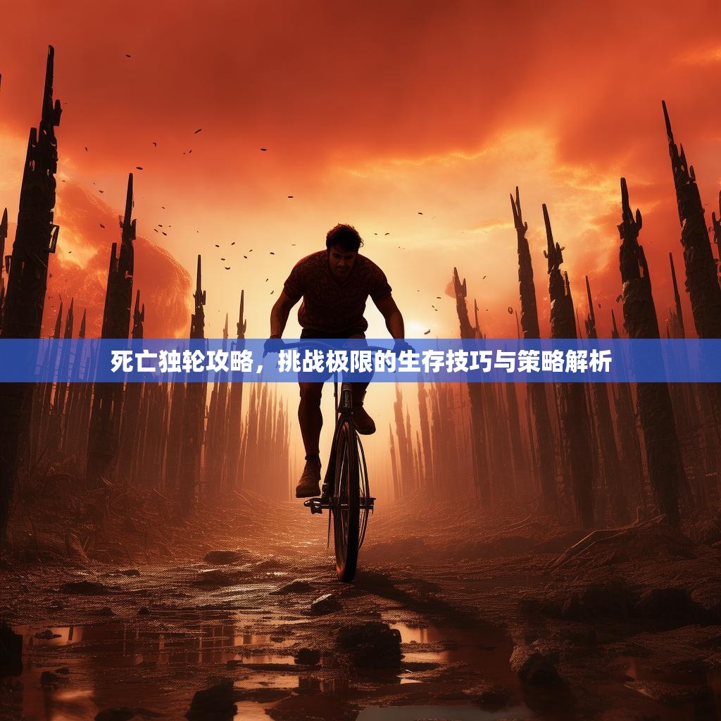 死亡独轮攻略,挑战极限的生存技巧与策略解析 死亡独轮攻略,挑战极限的生存技巧与策略解析