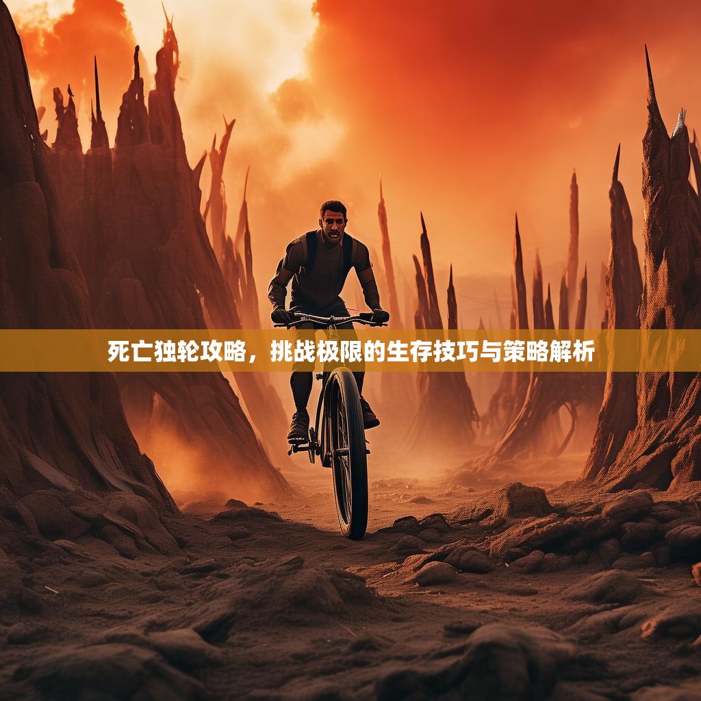 死亡独轮攻略,挑战极限的生存技巧与策略解析 死亡独轮攻略,挑战极限的生存技巧与策略解析