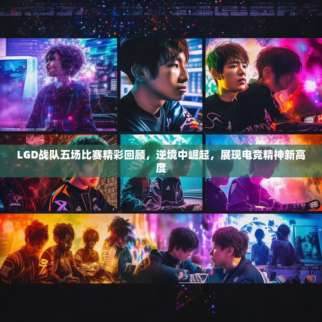 LGD战队五场比赛精彩回顾,逆境中崛起,展现电竞精神新高度 LGD战队五场比赛精彩回顾,逆境中崛起,展现电竞精神新高度