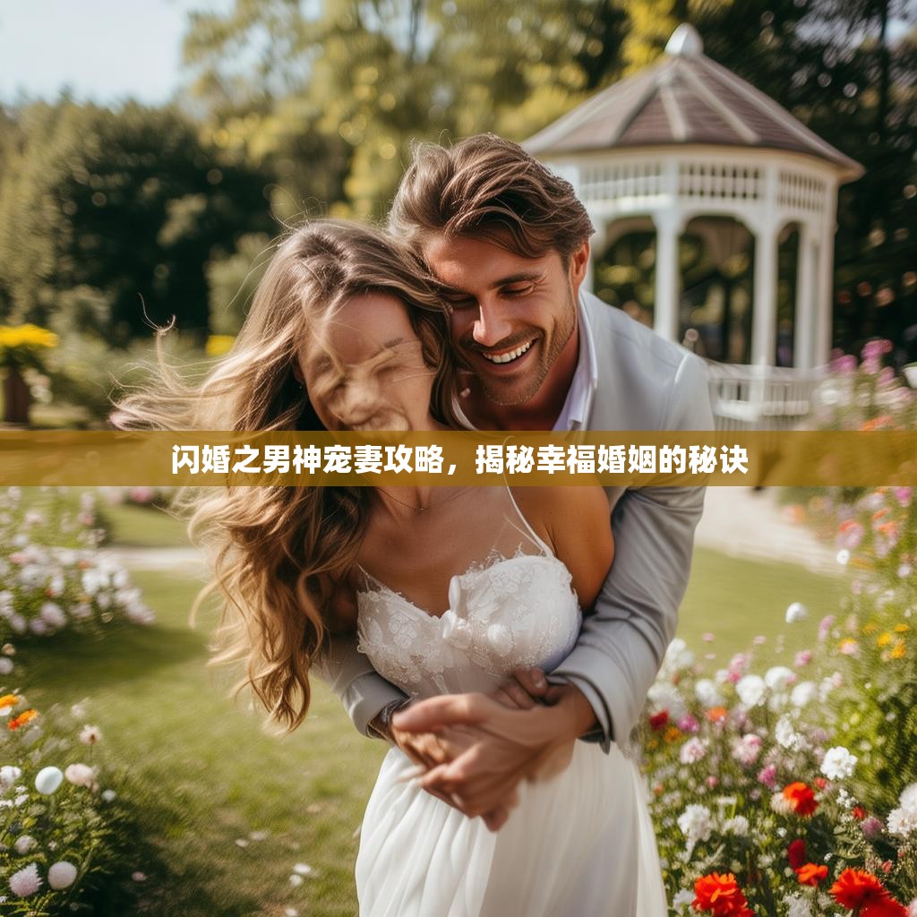 闪婚之男神宠妻攻略,揭秘幸福婚姻的秘诀 闪婚之男神宠妻攻略,揭秘幸福婚姻的秘诀
