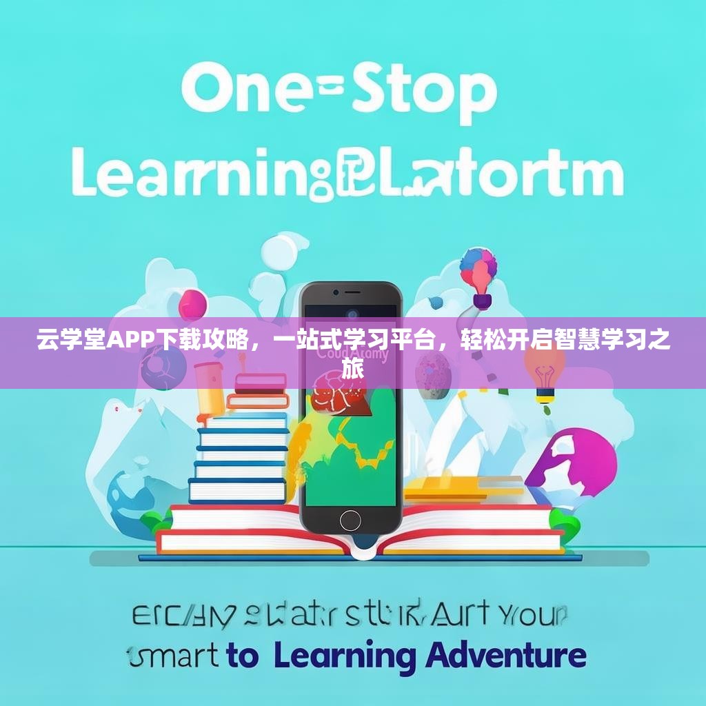 云学堂APP下载攻略,一站式学习平台,轻松开启智慧学习之旅 云学堂APP下载攻略,一站式学习平台,轻松开启智慧学习之旅