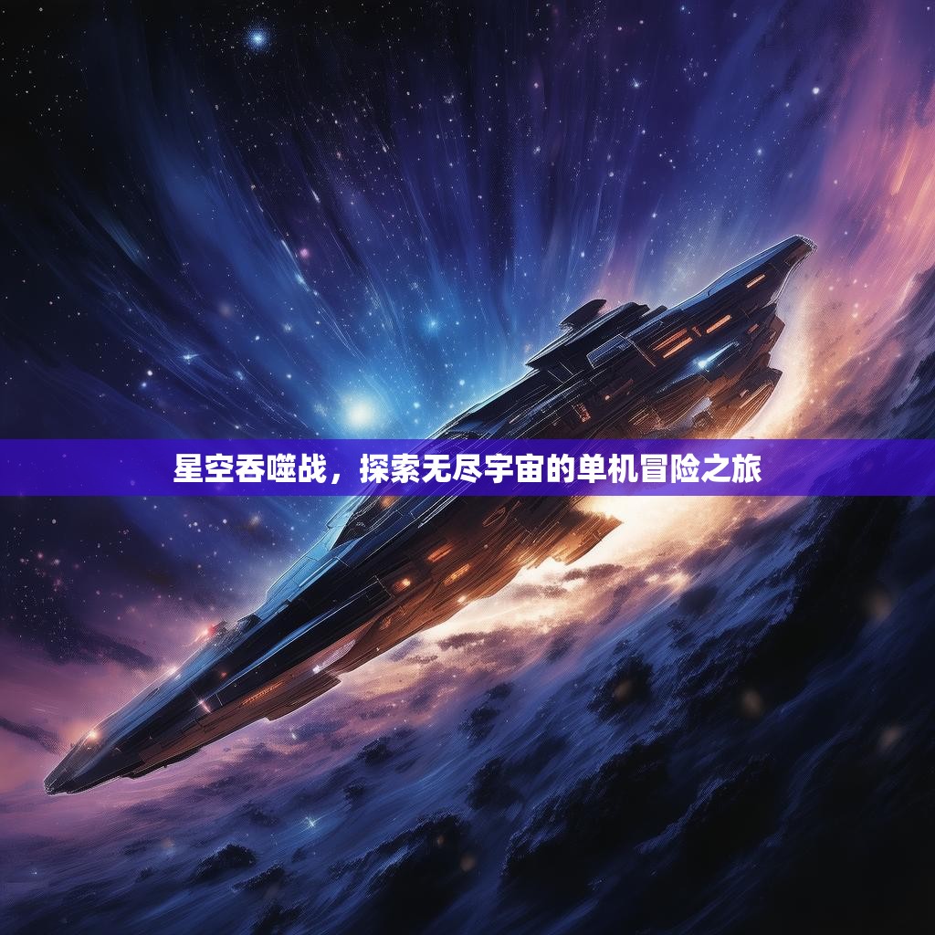 星空吞噬战,探索无尽宇宙的单机冒险之旅 星空吞噬战,探索无尽宇宙的单机冒险之旅