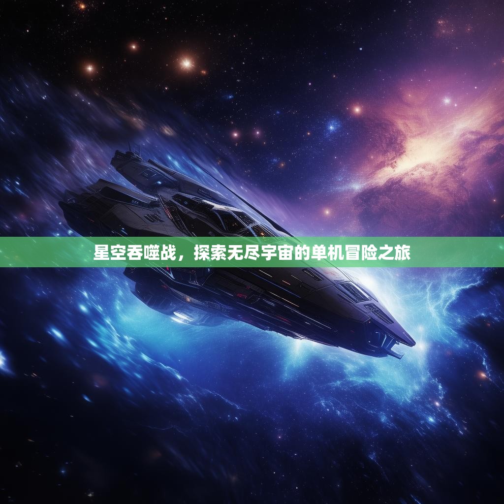 星空吞噬战,探索无尽宇宙的单机冒险之旅 星空吞噬战,探索无尽宇宙的单机冒险之旅