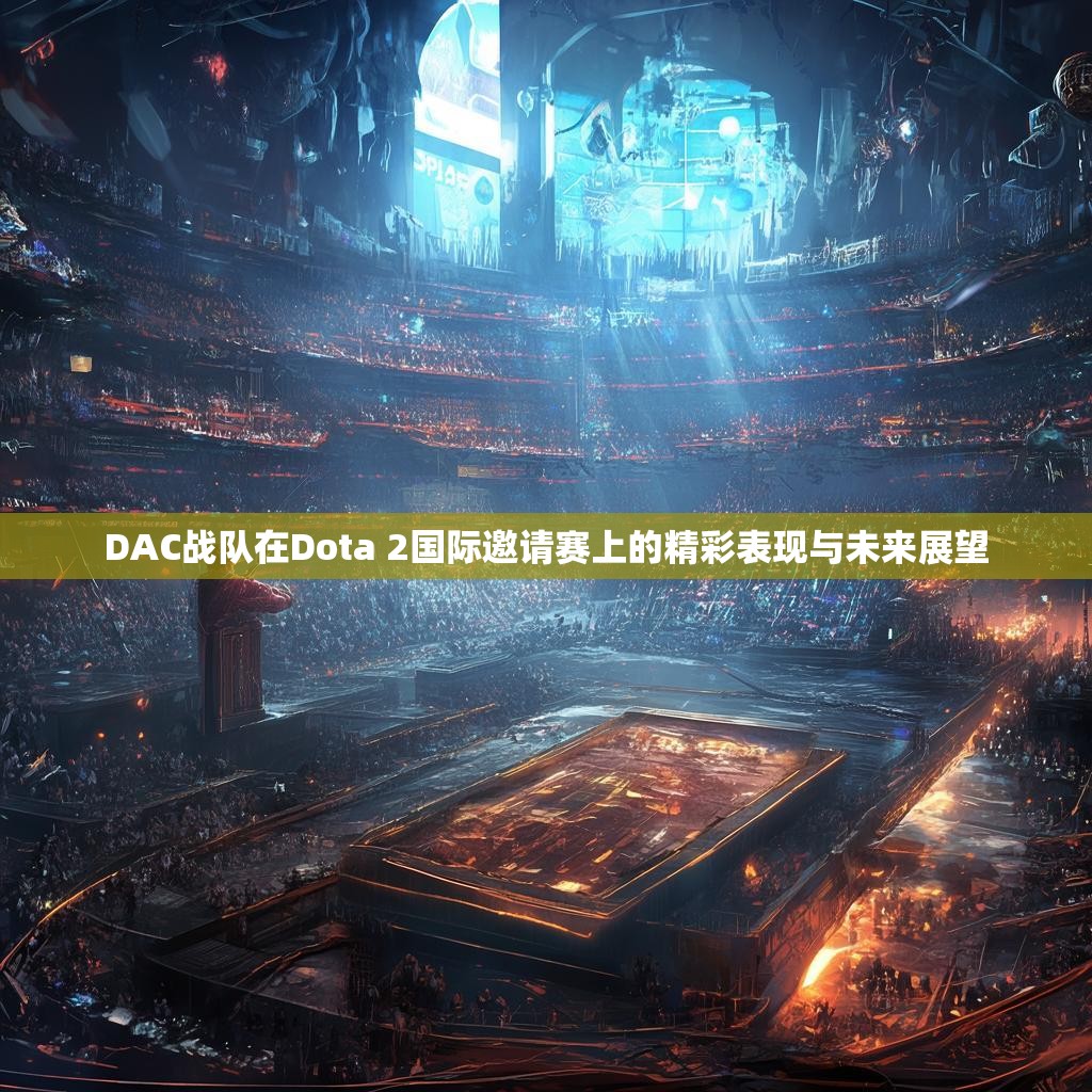 DAC战队在Dota 2国际邀请赛上的精彩表现与未来展望 DAC战队在Dota 2国际邀请赛上的精彩表现与未来展望