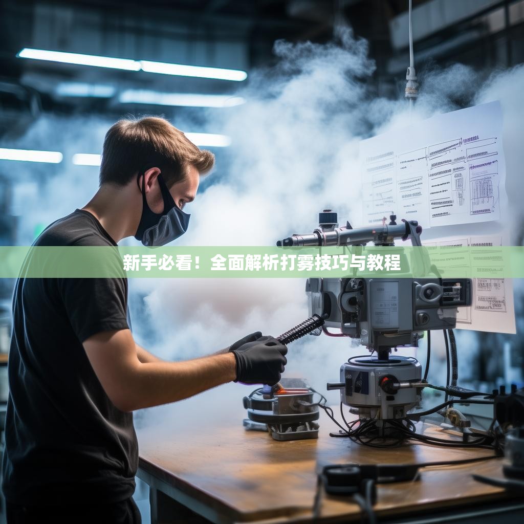 新手必看！全面解析打雾技巧与教程