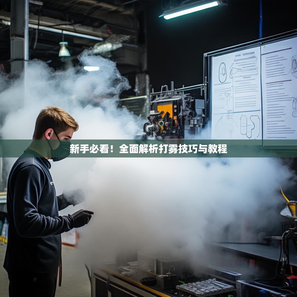 新手必看！全面解析打雾技巧与教程