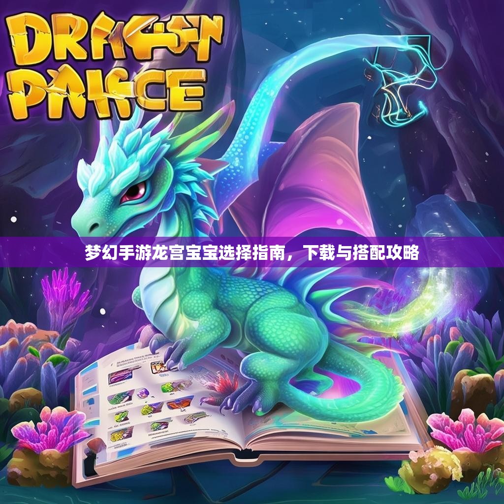 梦幻手游龙宫宝宝选择指南,下载与搭配攻略 梦幻手游龙宫宝宝选择指南,下载与搭配攻略