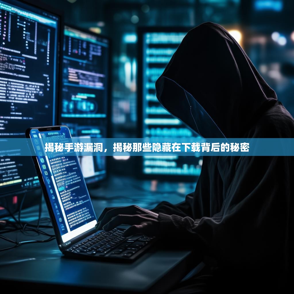 揭秘手游漏洞,揭秘那些隐藏在下载背后的秘密 揭秘手游漏洞,揭秘那些隐藏在下载背后的秘密