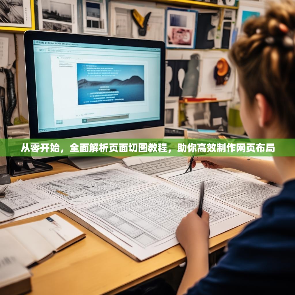 从零开始,全面解析页面切图教程,助你高效制作网页布局 从零开始,全面解析页面切图教程,助你高效制作网页布局