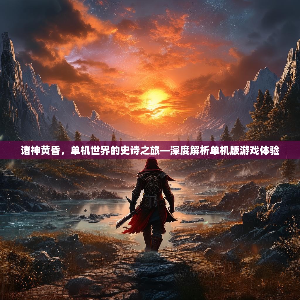 诸神黄昏，单机世界的史诗之旅—深度解析单机版游戏体验