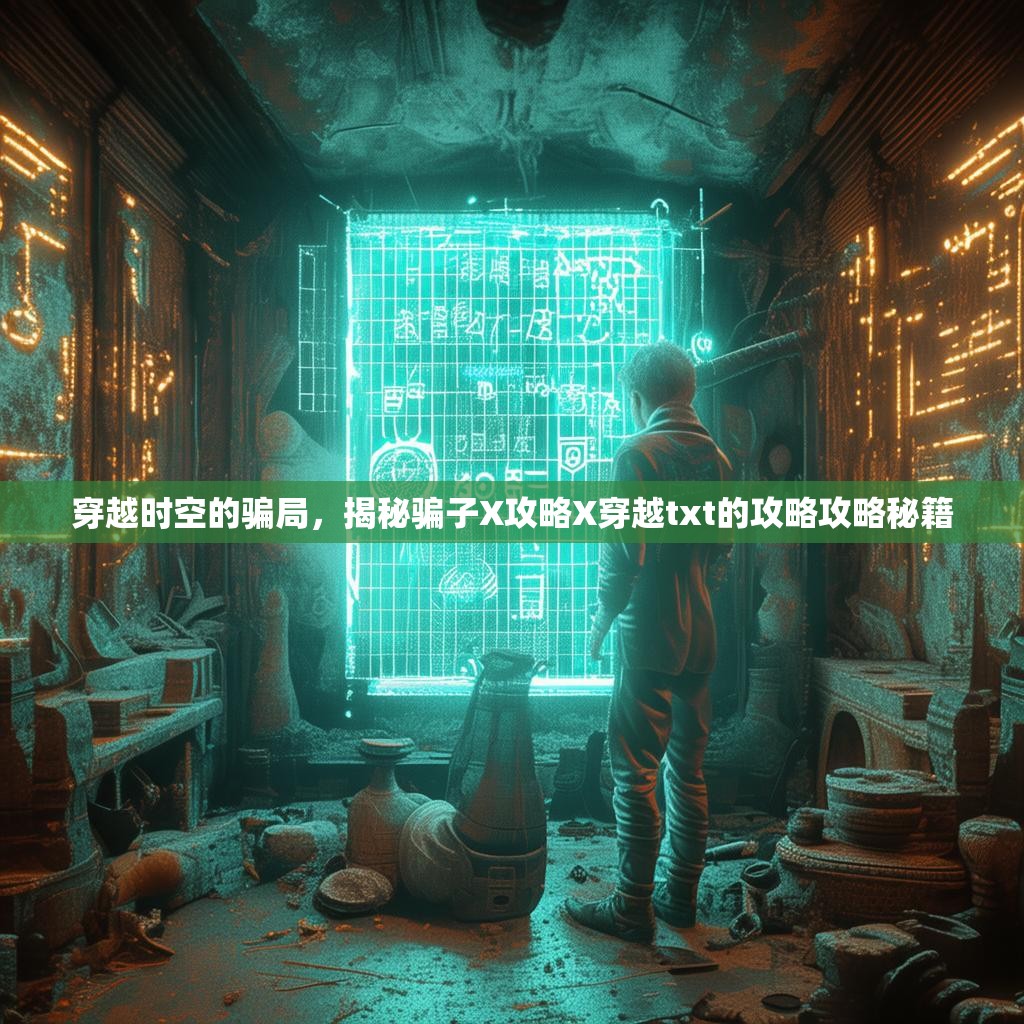 穿越时空的骗局,揭秘骗子X攻略X穿越txt的攻略攻略秘籍 穿越时空的骗局,揭秘骗子X攻略X穿越txt的攻略攻略秘籍