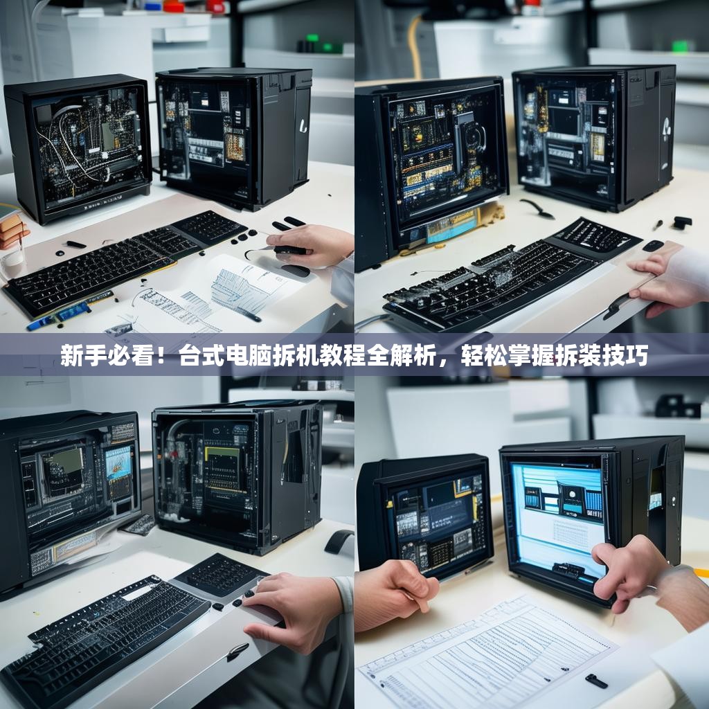 新手必看!台式电脑拆机教程全解析,轻松掌握拆装技巧 新手必看!台式电脑拆机教程全解析,轻松掌握拆装技巧