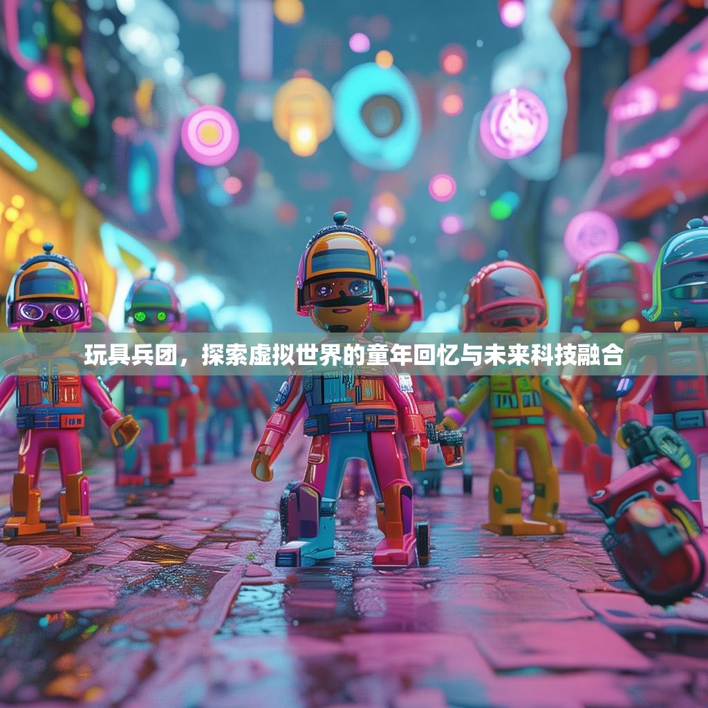 玩具兵团,探索虚拟世界的童年回忆与未来科技融合 玩具兵团,探索虚拟世界的童年回忆与未来科技融合
