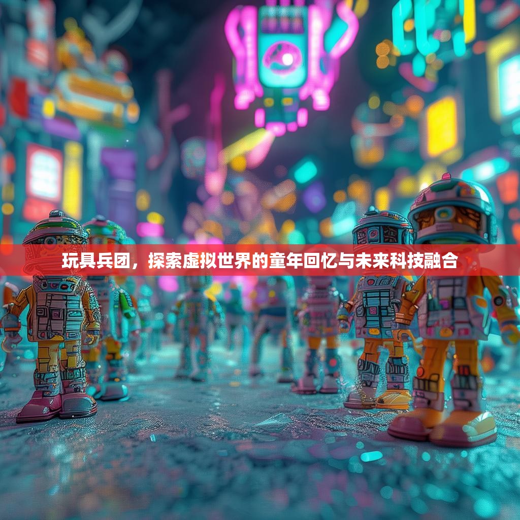 玩具兵团,探索虚拟世界的童年回忆与未来科技融合 玩具兵团,探索虚拟世界的童年回忆与未来科技融合