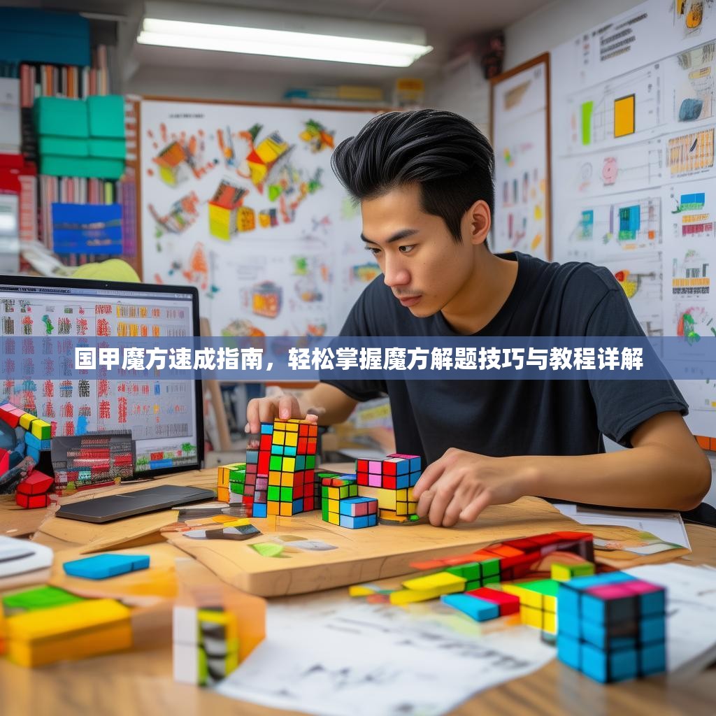国甲魔方速成指南，轻松掌握魔方解题技巧与教程详解