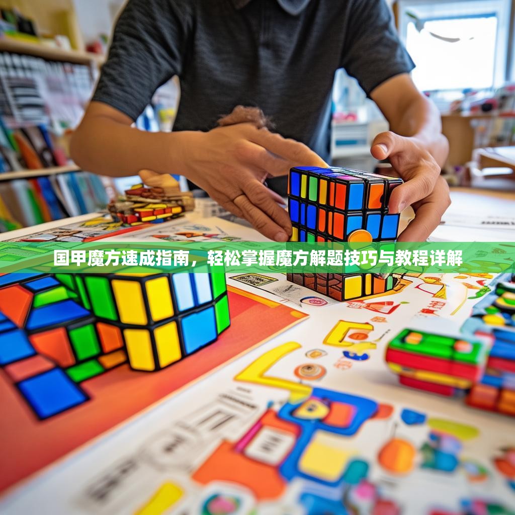 国甲魔方速成指南，轻松掌握魔方解题技巧与教程详解