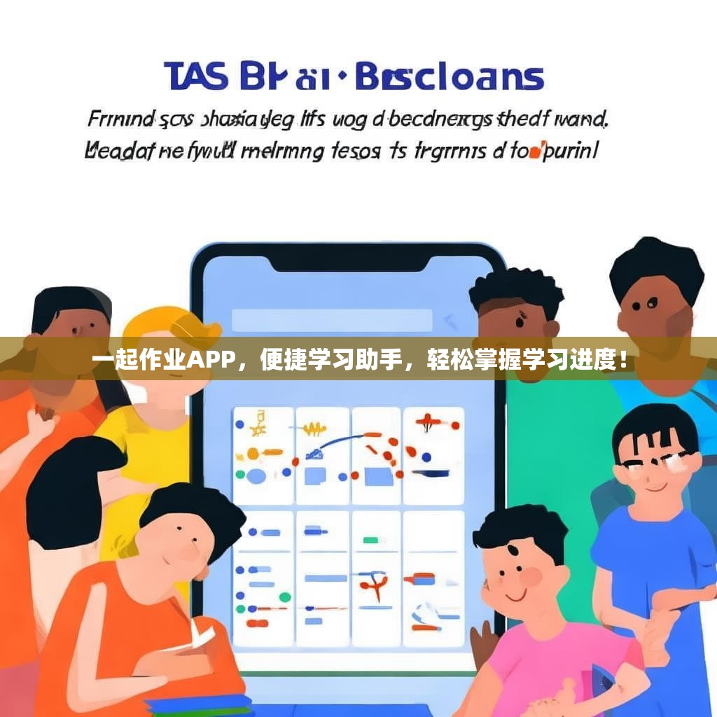 一起作业APP，便捷学习助手，轻松掌握学习进度！