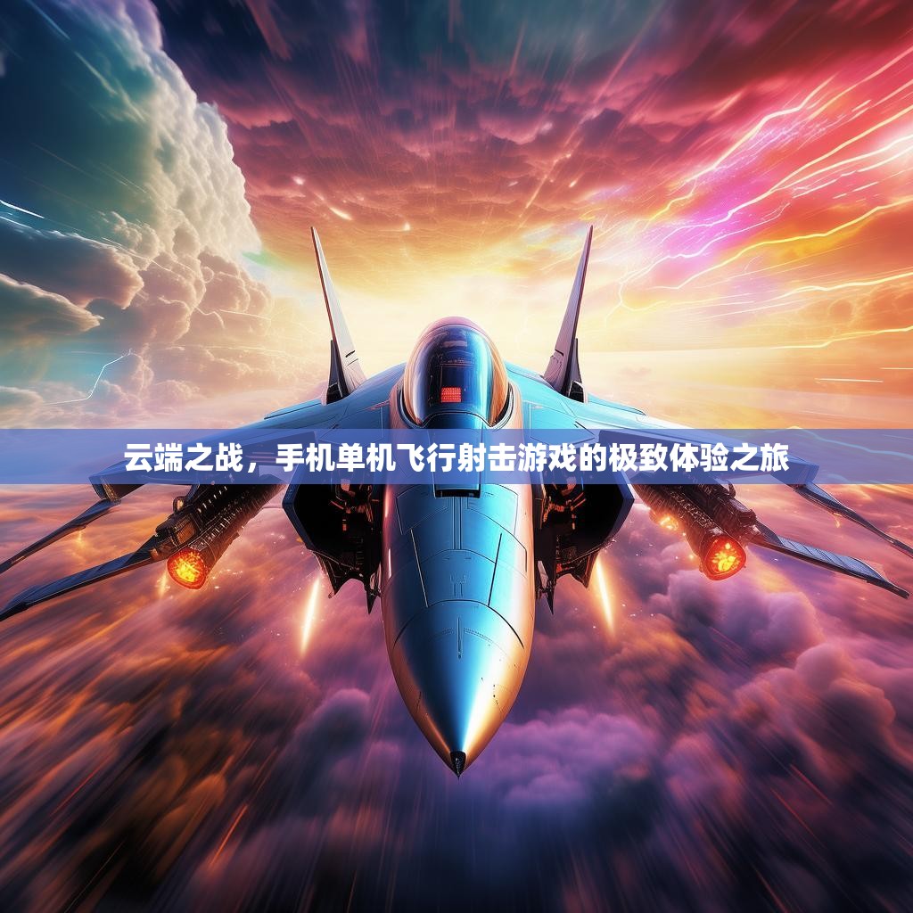 云端之战,手机单机飞行射击游戏的极致体验之旅 云端之战,手机单机飞行射击游戏的极致体验之旅