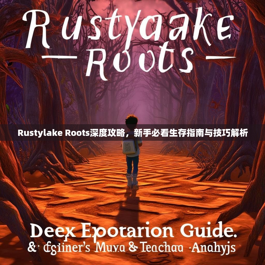 Rustylake Roots深度攻略，新手必看生存指南与技巧解析