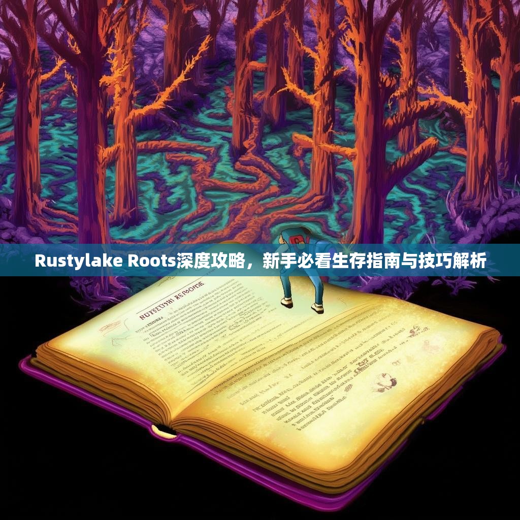 Rustylake Roots深度攻略，新手必看生存指南与技巧解析