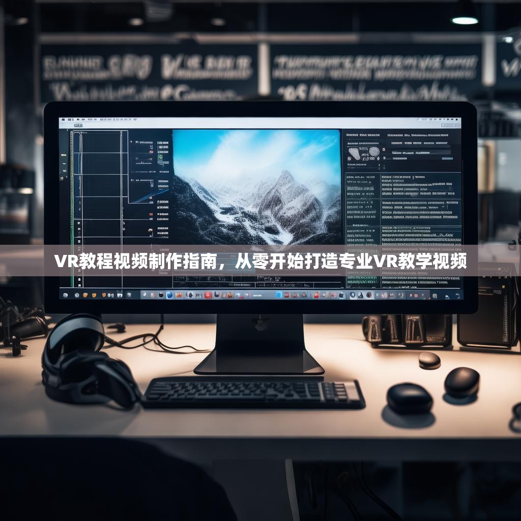 VR教程视频制作指南,从零开始打造专业VR教学视频 VR教程视频制作指南,从零开始打造专业VR教学视频