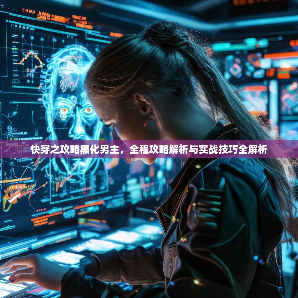 快穿之攻略黑化男主,全程攻略解析与实战技巧全解析 快穿之攻略黑化男主,全程攻略解析与实战技巧全解析