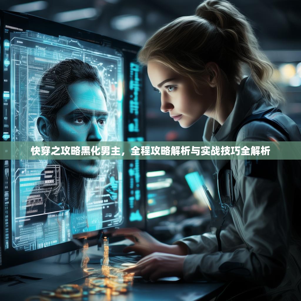 快穿之攻略黑化男主,全程攻略解析与实战技巧全解析 快穿之攻略黑化男主,全程攻略解析与实战技巧全解析