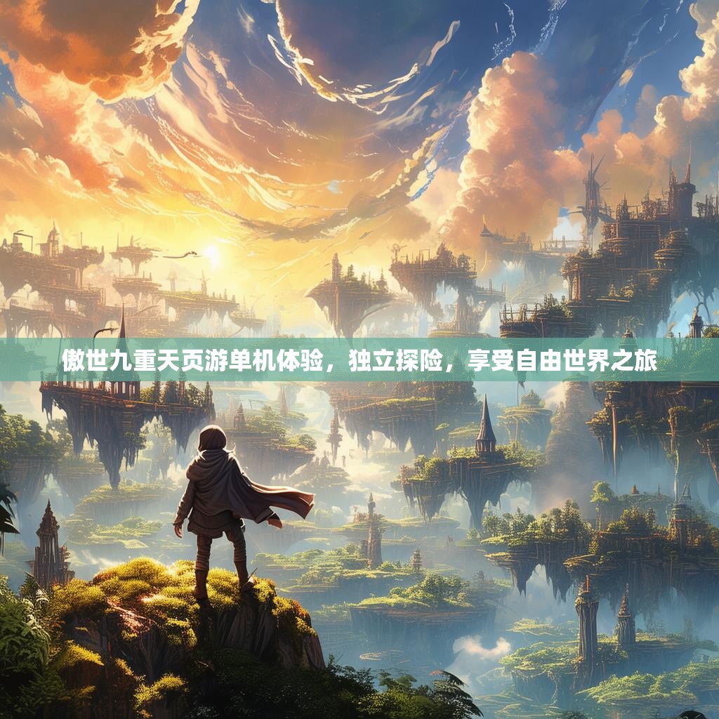 傲世九重天页游单机体验，独立探险，享受自由世界之旅