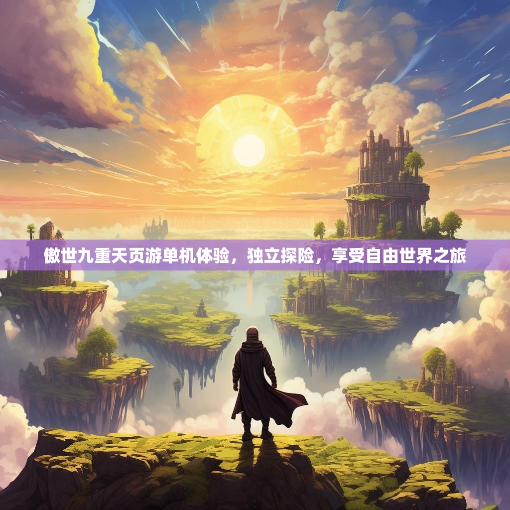 傲世九重天页游单机体验，独立探险，享受自由世界之旅