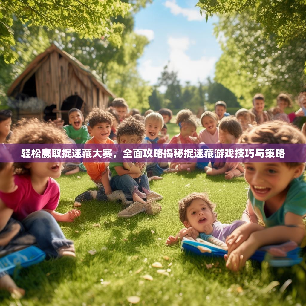 轻松赢取捉迷藏大赛，全面攻略揭秘捉迷藏游戏技巧与策略