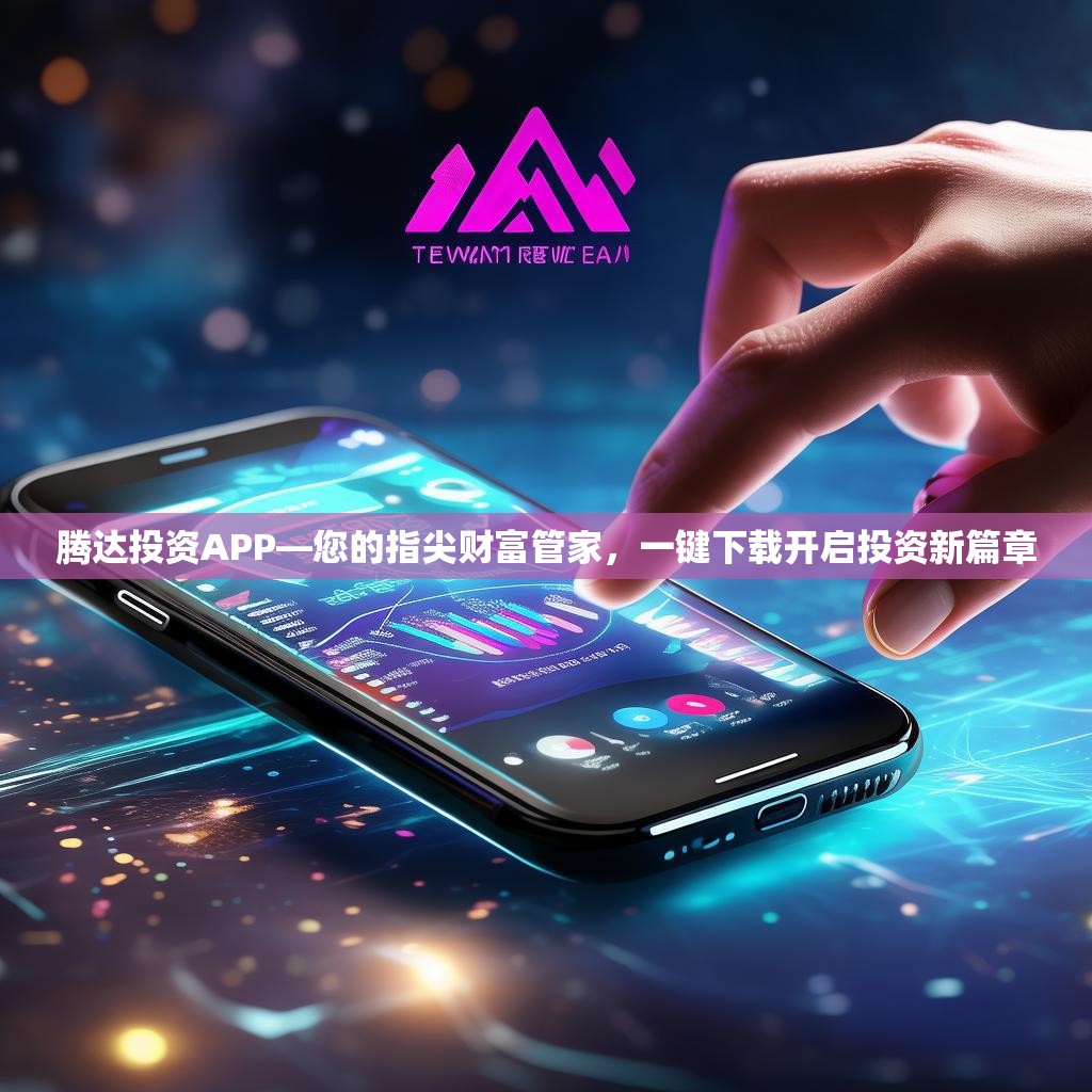 腾达投资APP—您的指尖财富管家,一键下载开启投资新篇章 腾达投资APP—您的指尖财富管家,一键下载开启投资新篇章