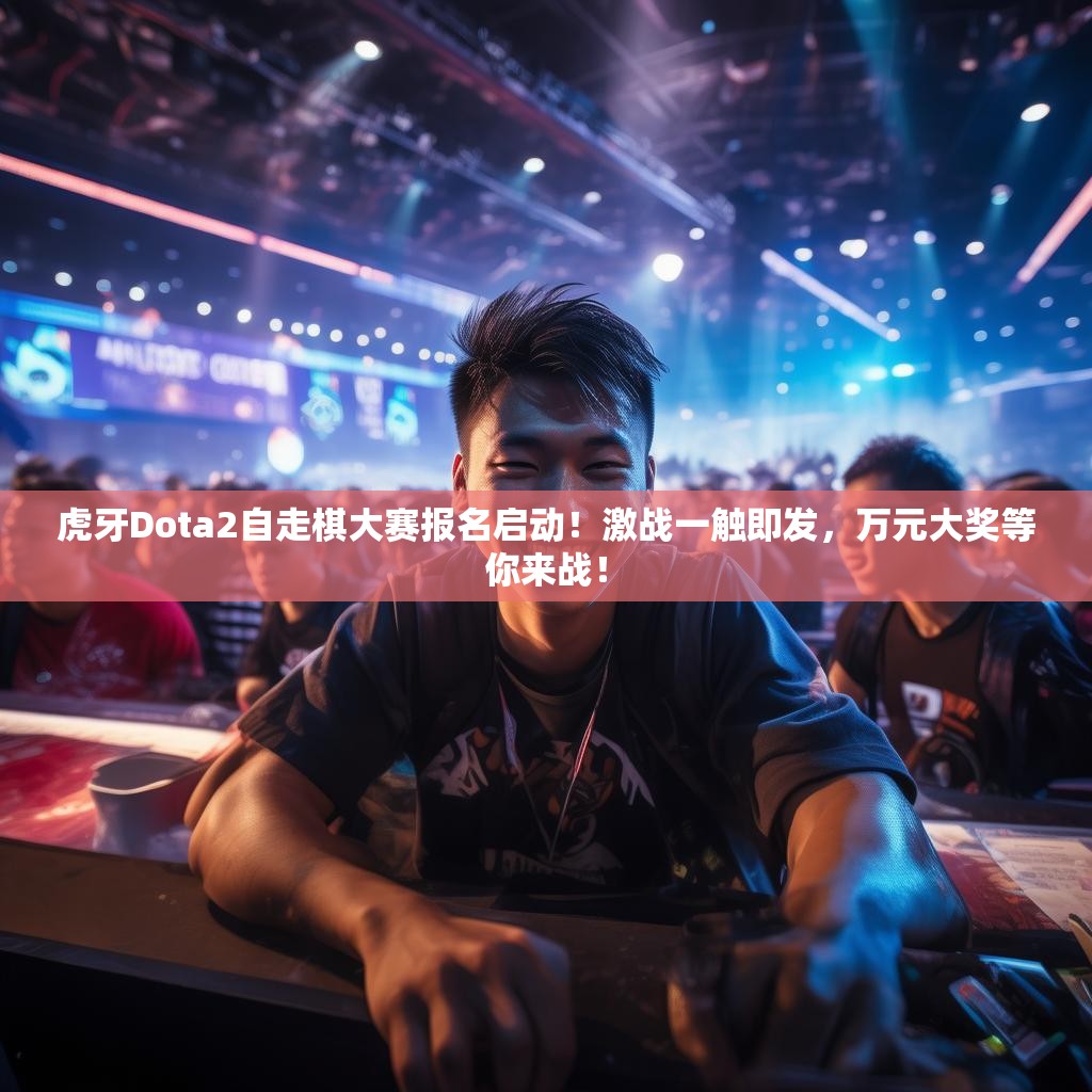 虎牙Dota2自走棋大赛报名启动!激战一触即发,万元大奖等你来战! 虎牙Dota2自走棋大赛报名启动!激战一触即发,万元大奖等你来战!