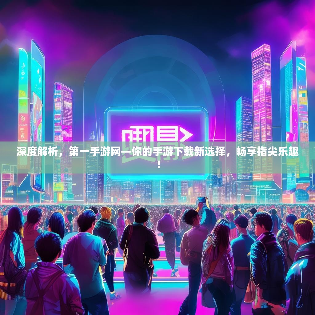 深度解析，第一手游网—你的手游下载新选择，畅享指尖乐趣！